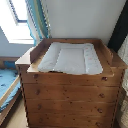 Joli Duplex Hypercentre