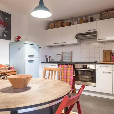 Lejlighed Joli Duplex Hypercentre Strasbourg